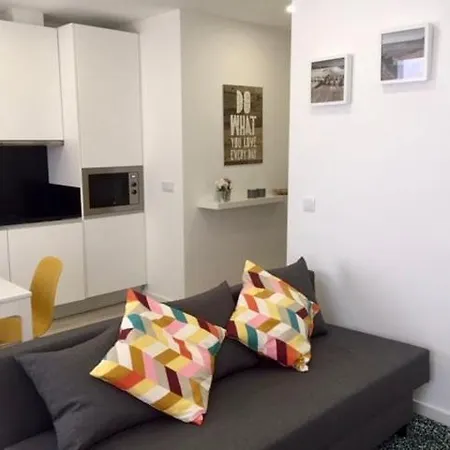 شقة Heart Of - The Perfect Getaway *