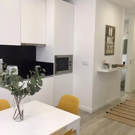 شقة Heart Of - The Perfect Getaway *