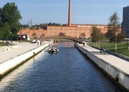 شقة Heart Of - The Perfect Getaway أفيرو