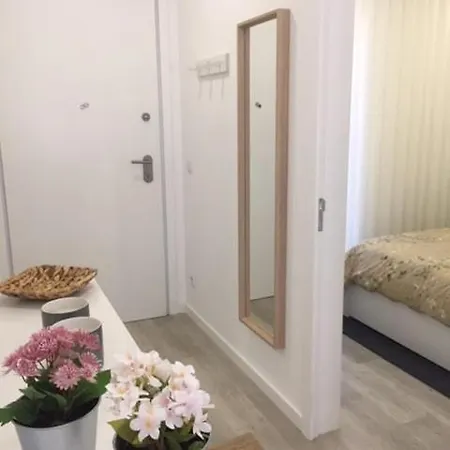 شقة Heart Of - The Perfect Getaway