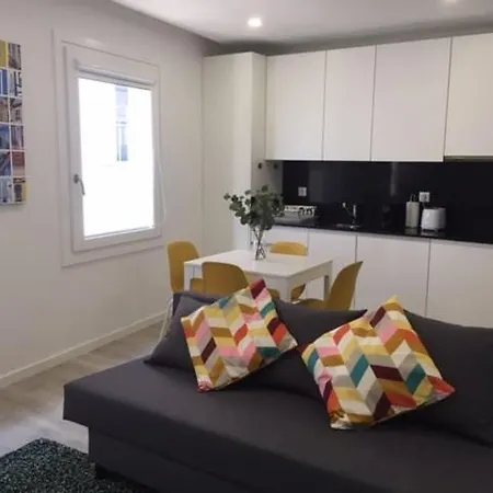 شقة Heart Of - The Perfect Getaway أفيرو