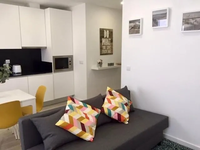 Apartment Heart Of - The Perfect Getaway *