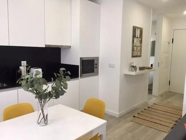 Apartment Heart Of - The Perfect Getaway *