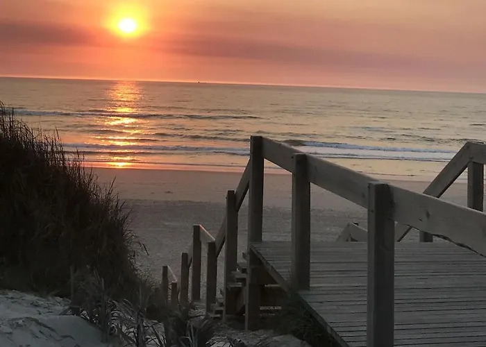 Heart Of - The Perfect Getaway *