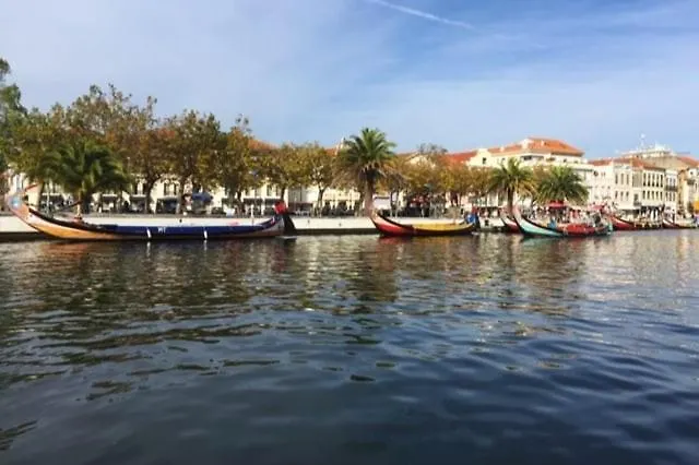 Heart Of - The Perfect Getaway Aveiro