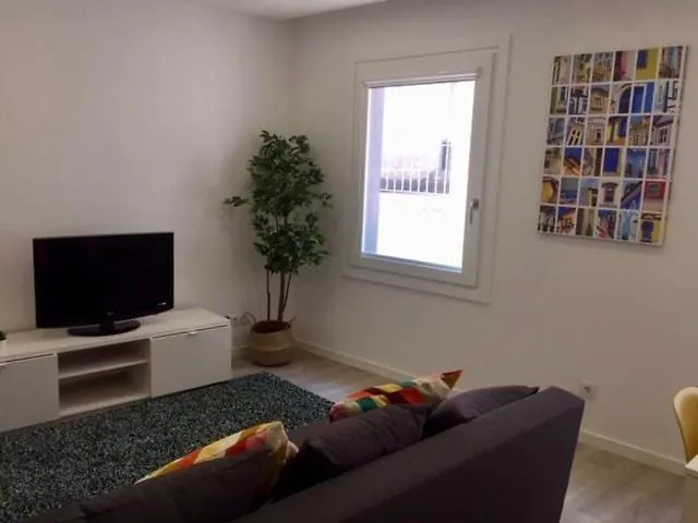 Apartment Heart Of - The Perfect Getaway