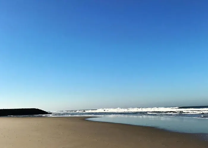 Heart Of - The Perfect Getaway * Aveiro