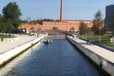 Apartment Heart Of - The Perfect Getaway Aveiro