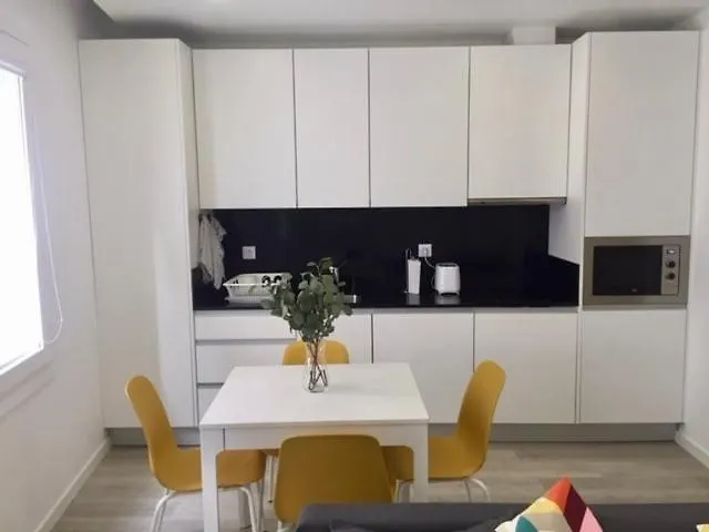 Heart Of - The Perfect Getaway Apartment Aveiro