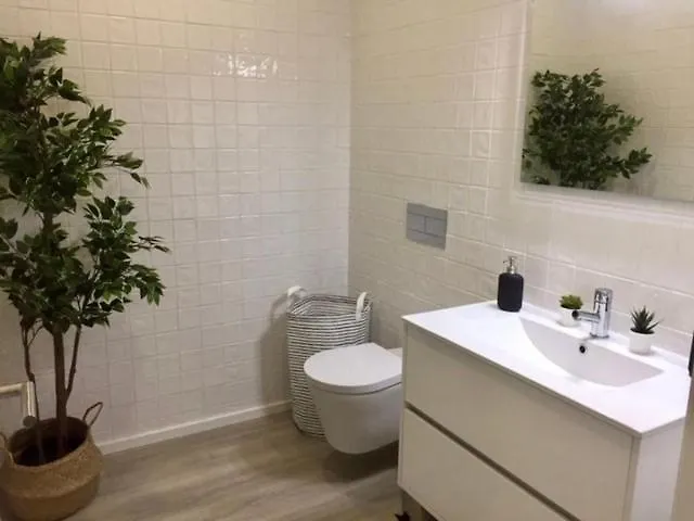 Apartment Heart Of - The Perfect Getaway Aveiro