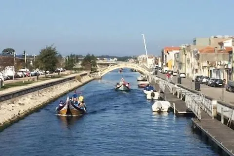 Heart Of - The Perfect Getaway Aveiro